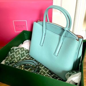 Kate Spade - Large Satchel Bag *BRAND NEW*